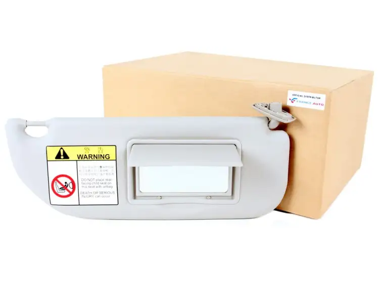 OSŁONA SŁONECZNA PRAWA 98038432DS