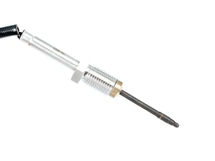 CZUJNIK TEMPERATURY SPALIN 1.6 HDI 3