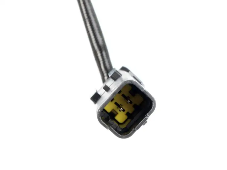 CZUJNIK TEMPERATURY SPALIN 1.6 HDI 4