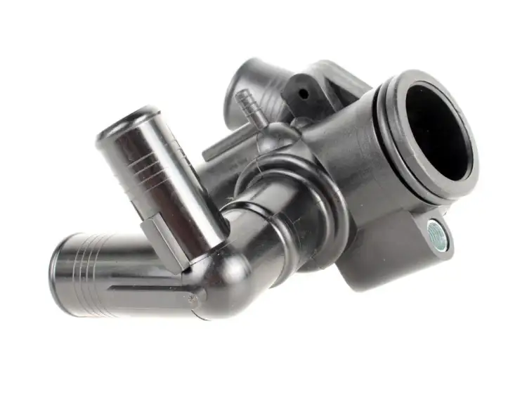 OBUDOWA TERMOSTATU 2.2 HDI  4