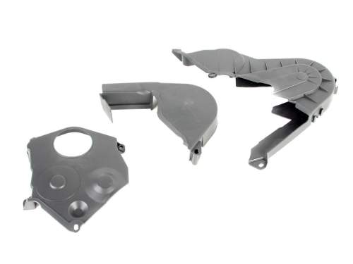 OSŁONA ROZRZĄDU 1.9 D DW8 KOMPLET 3 SZTUKI 1