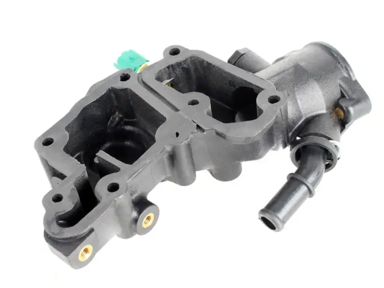 OBUDOWA TERMOSTATU 1.4 8V 3