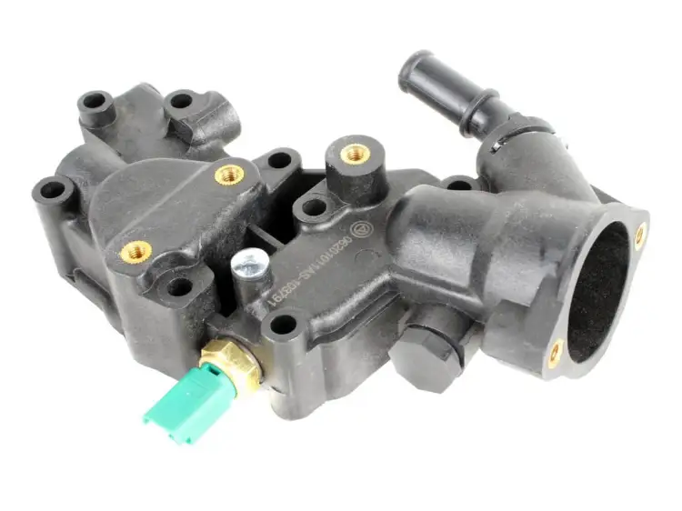 OBUDOWA TERMOSTATU 1.4 8V 4