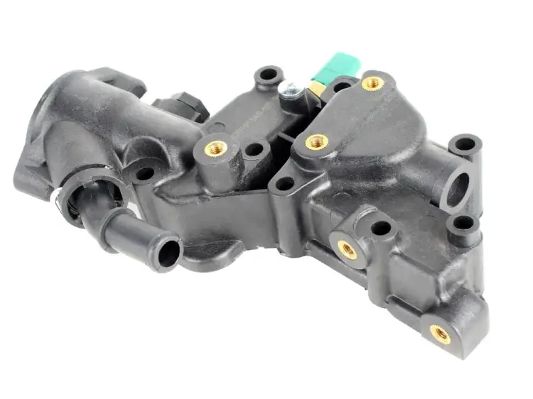 OBUDOWA TERMOSTATU 1.4 8V 5