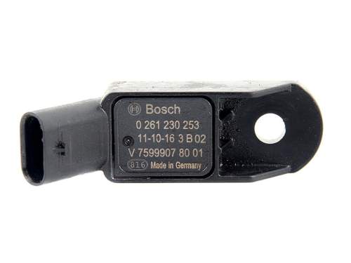 MAPSENSOR 1.6 THP