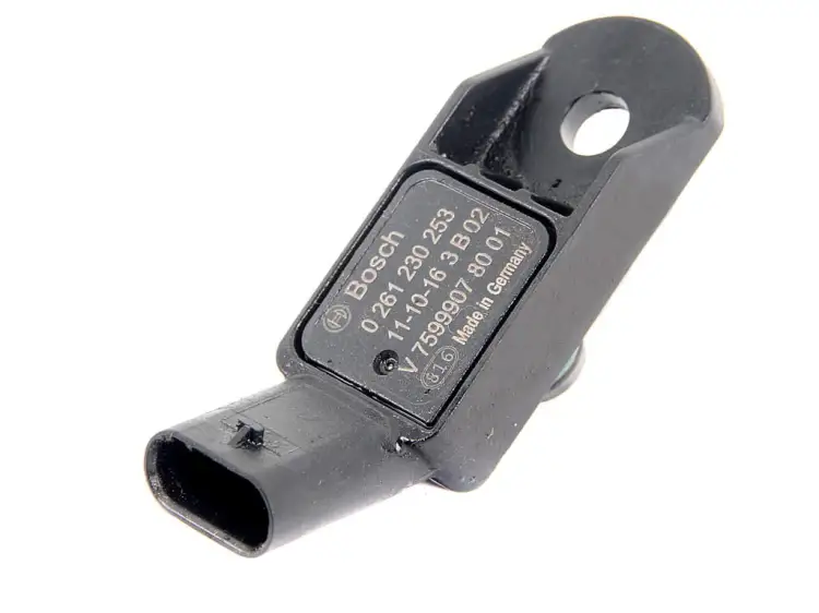 MAPSENSOR 1.6 THP 2