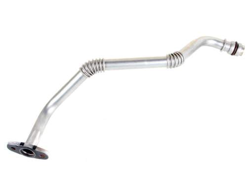 RURKA TURBO SPŁYWU OLEJU 1.4 TCE 1