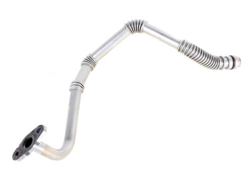 RURKA SPŁYWU OLEJU Z TURBOSPRĘŻARKI 1.6 DCI 1