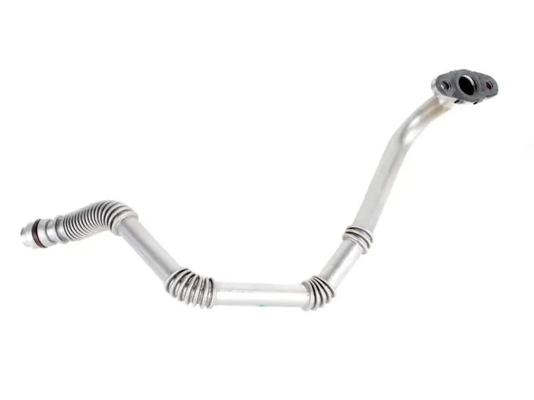 RURKA SPŁYWU OLEJU Z TURBOSPRĘŻARKI 1.6 DCI 2