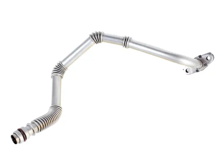 RURKA SPŁYWU OLEJU Z TURBOSPRĘŻARKI 1.6 DCI 3