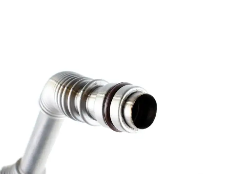 RURKA SPŁYWU OLEJU Z TURBOSPRĘŻARKI 1.6 DCI 6