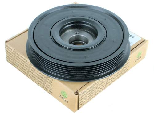 KOŁO PASOWE  2.0 HDI M052974