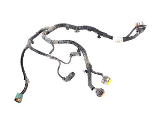 WIĄZKA ELEKTRYCZNA SILNIKA HYBRYDY HYBRID RXH 1