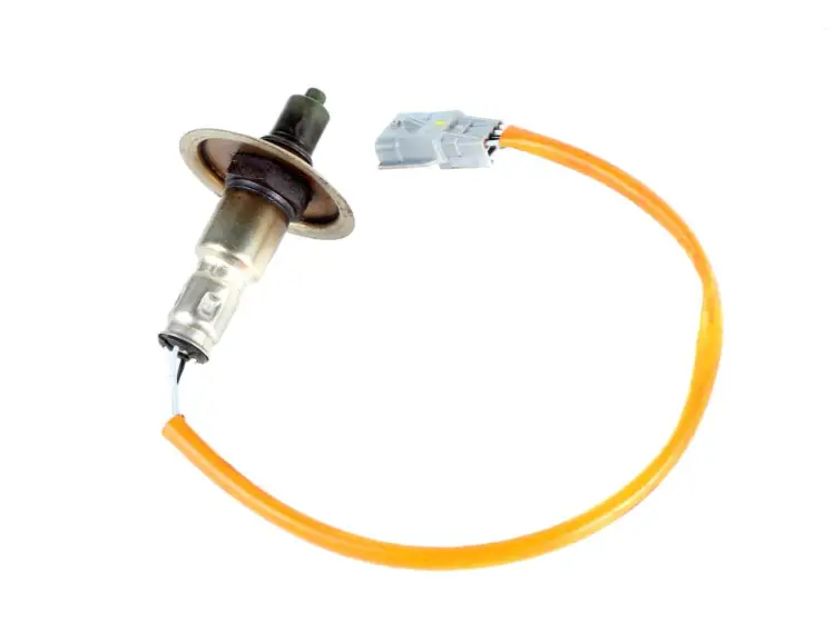 SONDA LAMBDA 1