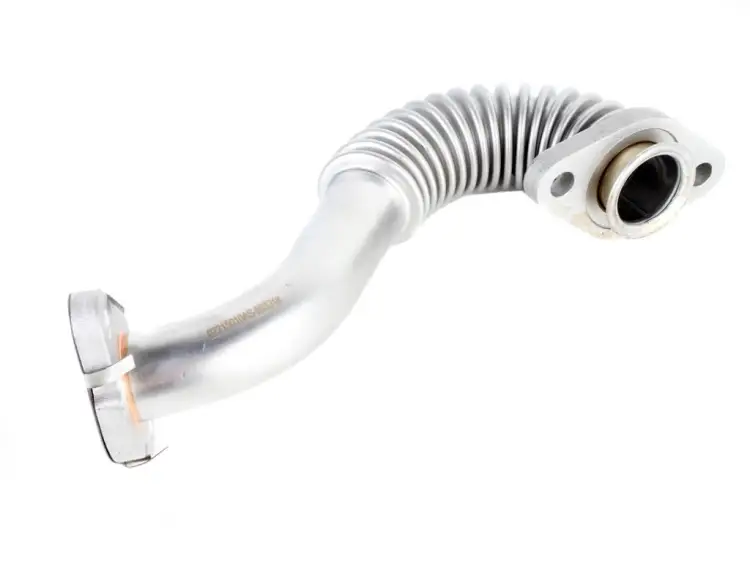 RURA PRZEWÓD EGR 2.0 DCI 1