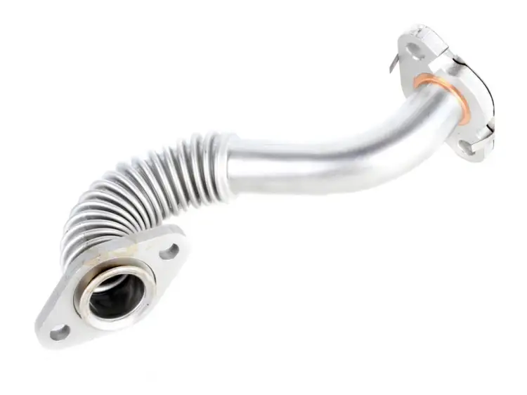 RURA PRZEWÓD EGR 2.0 DCI 3