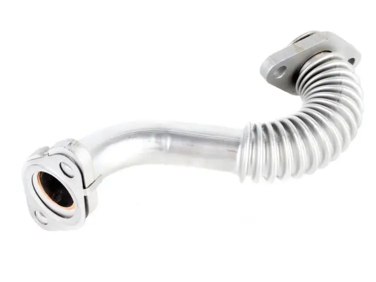 RURA PRZEWÓD EGR 2.0 DCI 4