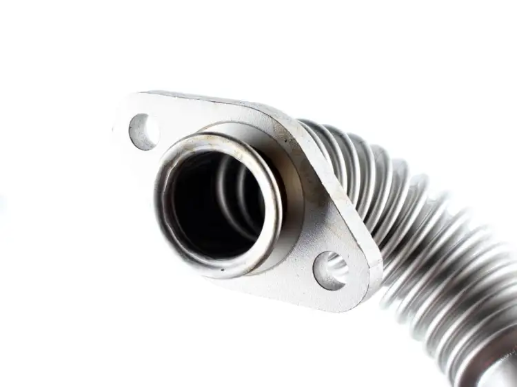 RURA PRZEWÓD EGR 2.0 DCI 5