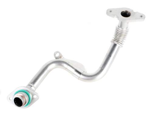 RURA EGR PRZEPUSTNICY 2.2 TDCI (PASUJE TYLKO DO FORDA TDCI) 1