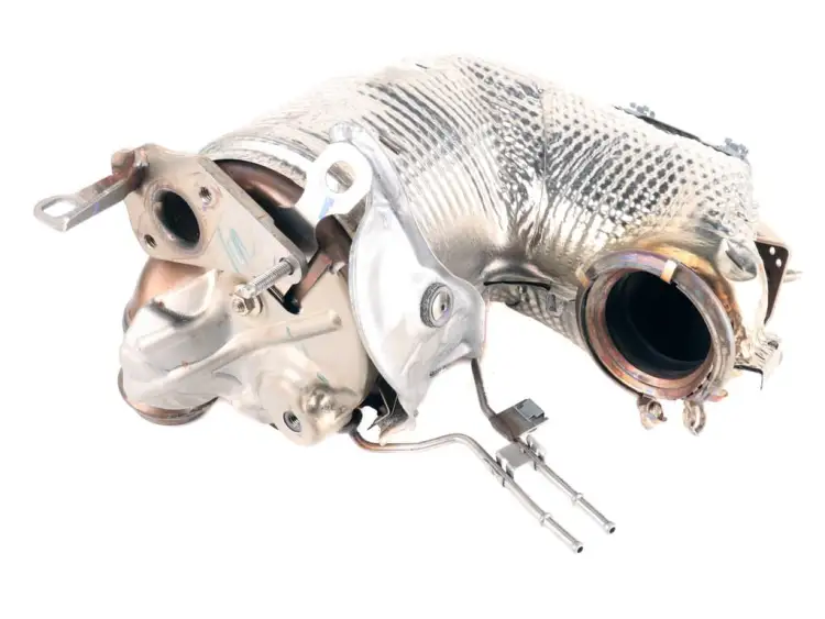 DPF KATALIZATOR