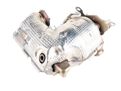 DPF KATALIZATOR 1