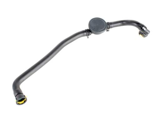 ZAWÓR ODMY Z PRZEWODEM 1.9 DCI 1