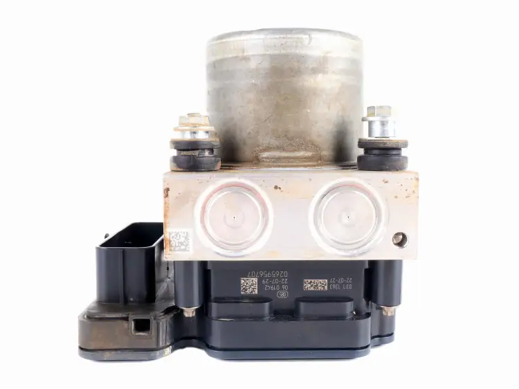 POMPA ABS 2
