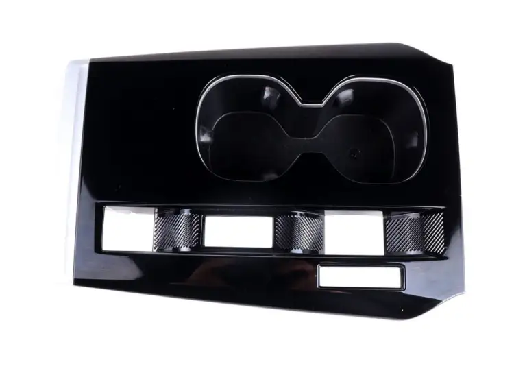 DEKOR CUPHOLDER TUNELU ŚRODKOWEGO 1