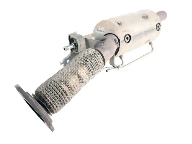 KATALIZATOR FILTR GPF 1.6 E-TECH