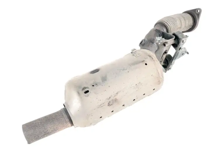 KATALIZATOR FILTR GPF 1.6 E-TECH 1