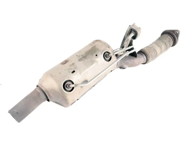 KATALIZATOR FILTR GPF 1.6 E-TECH 2