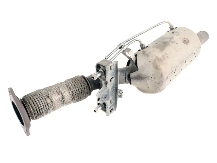 KATALIZATOR FILTR GPF 1.6 E-TECH 4