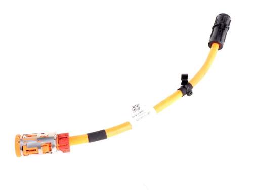 PRZEWÓD WIĄZKA ELEKTRYCZNA 1