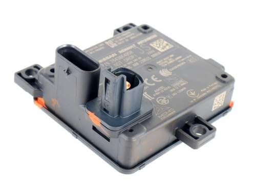 RADAR SENSOR ZBLIŻENIOWY