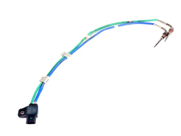 CZUJNIK TEMPERATURY SPALIN 1.3 TCE 1