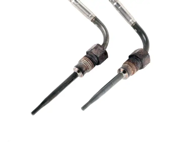 CZUJNIK TEMPERATURY SPALIN 1.3 TCE 3