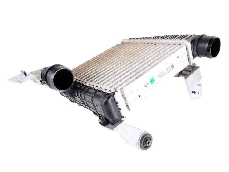 INTERCOOLER 4