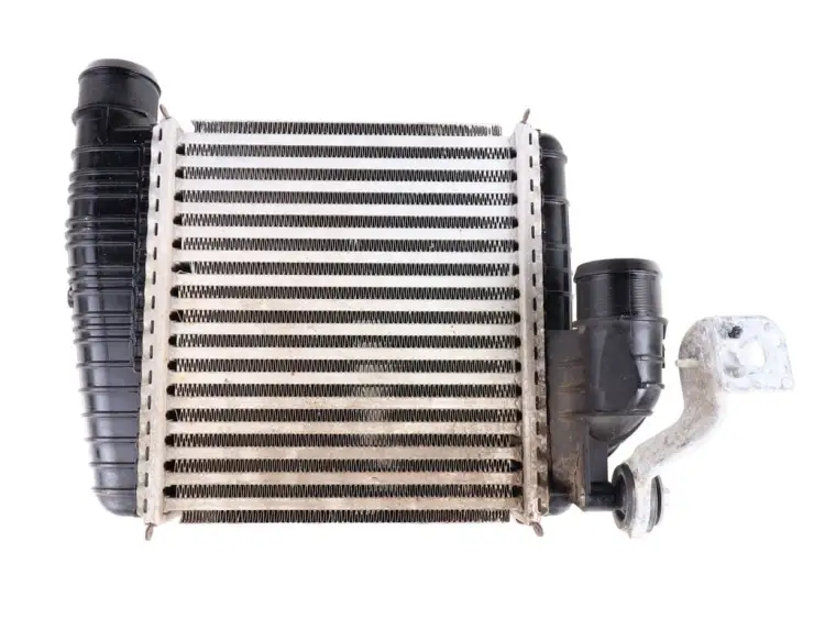 INTERCOOLER 5