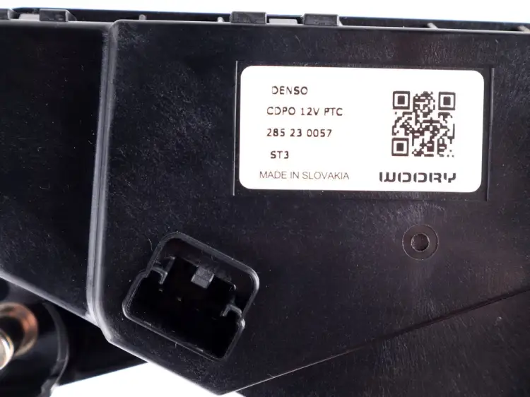 NAGRZEWNICA ELEKTRYCZNA 5