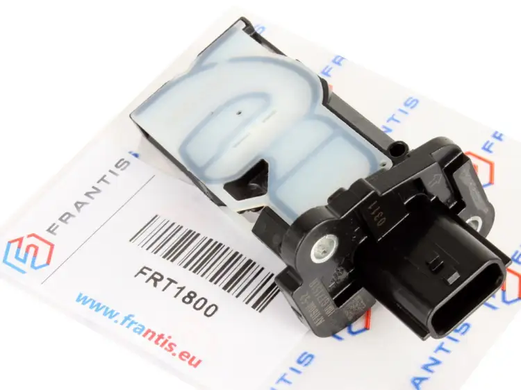 PRZEPŁYWOMIERZ POWIETRZA 1.2 TCE 2.3 DCI