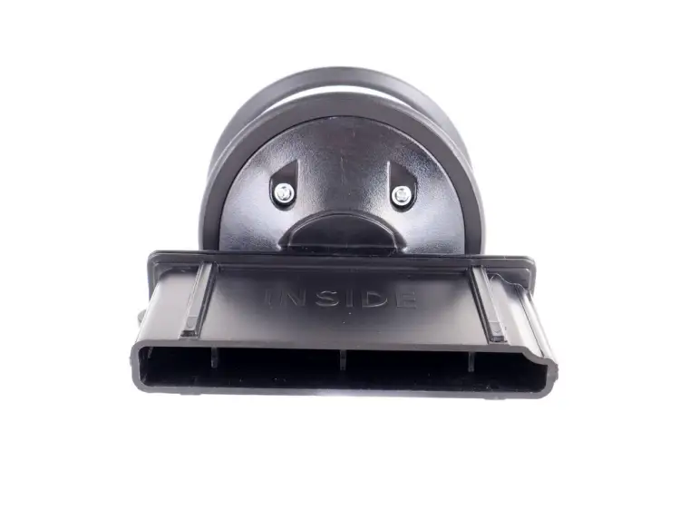 CUP HOLDER UCHWYT NA NAPOJE W 3 RZĘDZIE SIEDZEŃ WKŁADANY W UCHWYT TAPICERKI 6