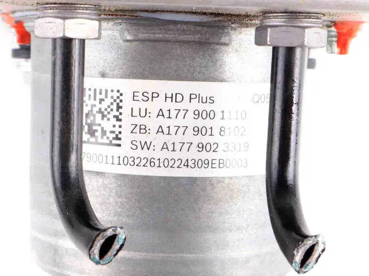 POMPA ABS 6