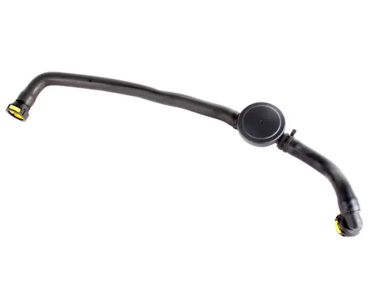 ZAWÓR ODMY Z PRZEWODEM 1.9 DCI 1