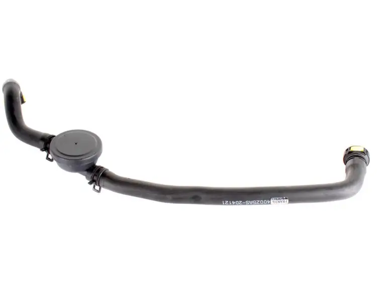 ZAWÓR ODMY Z PRZEWODEM 1.9 DCI 2