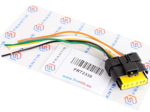 WTYCZKA POMPY PALIWA 2.0 HDI 16V / DIESEL ORAZ BENZYNA