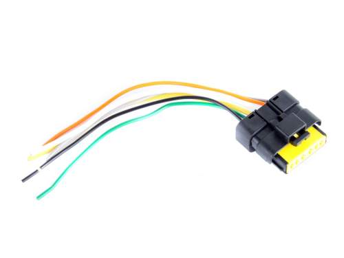 WTYCZKA POMPY PALIWA 2.0 HDI 16V / DIESEL ORAZ BENZYNA 1