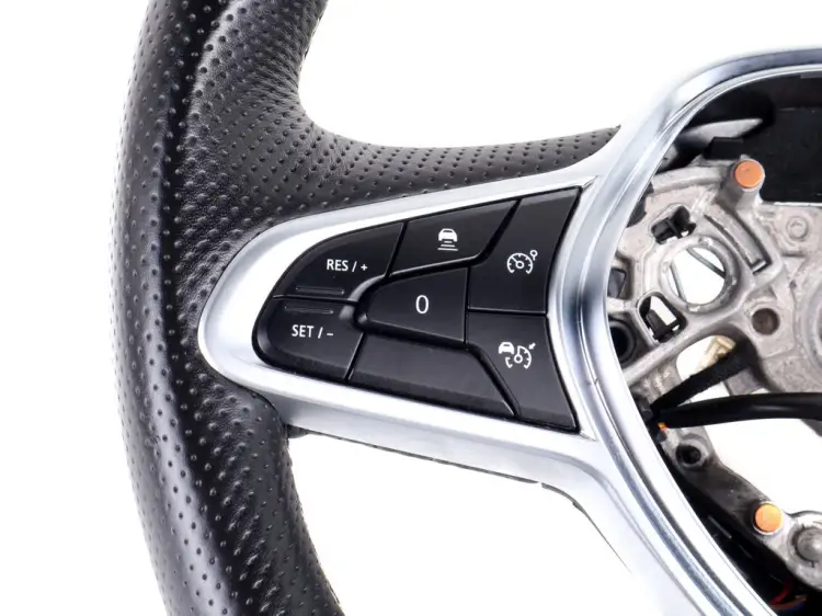 KIEROWNICA E-TECH 1