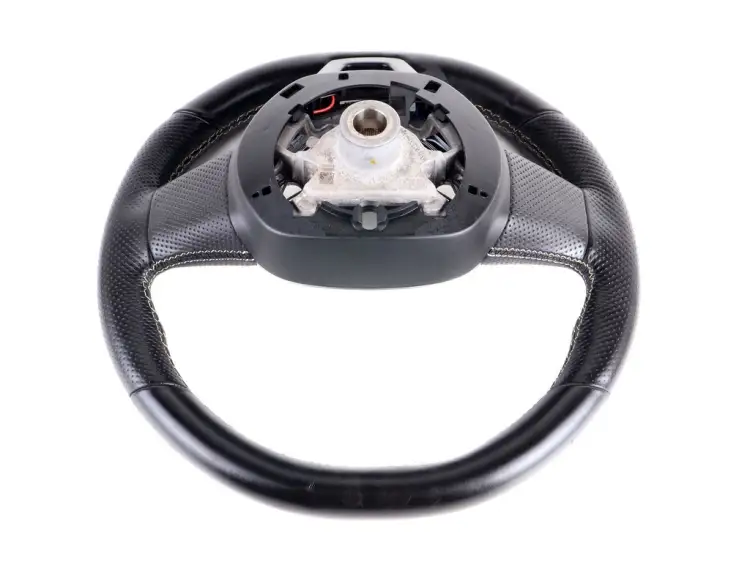 KIEROWNICA E-TECH 8