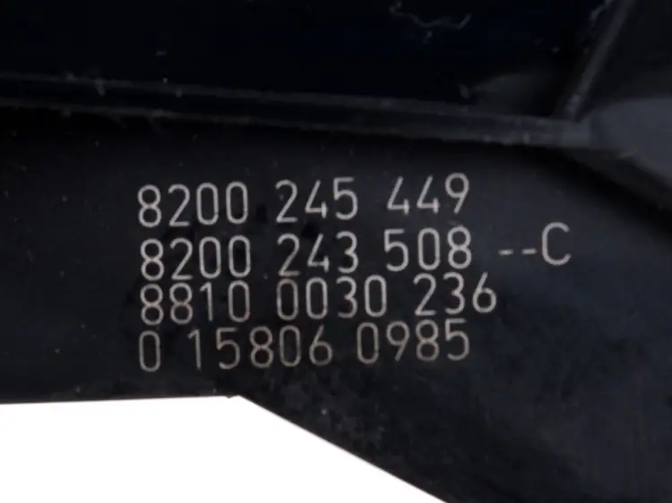 TAŚMA AIRBAG  3