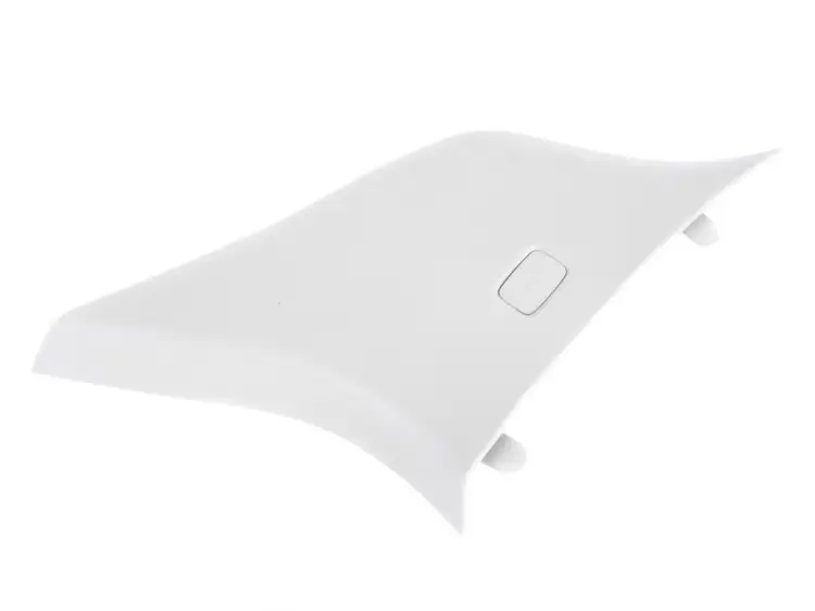OSŁONA SŁUPKA PRAWA TYLNA 1